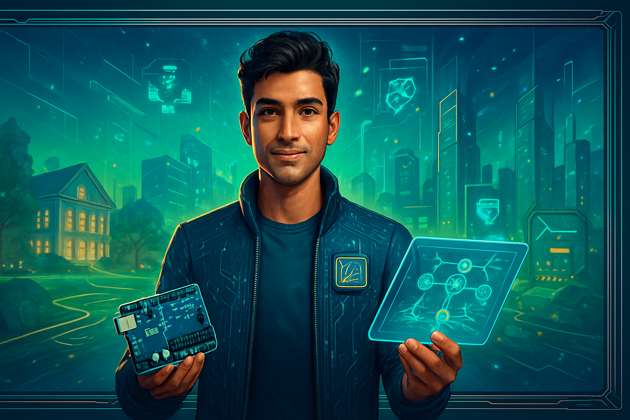 Ahmed Zaki - Jabali AI Poster