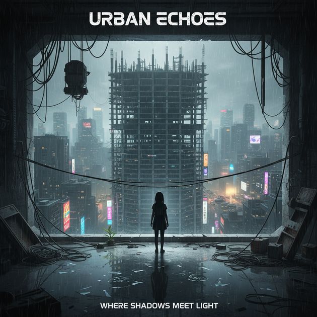 Unfinished Skies - Jabali AI Poster