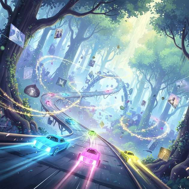 Firefly Velocity - Jabali AI Poster