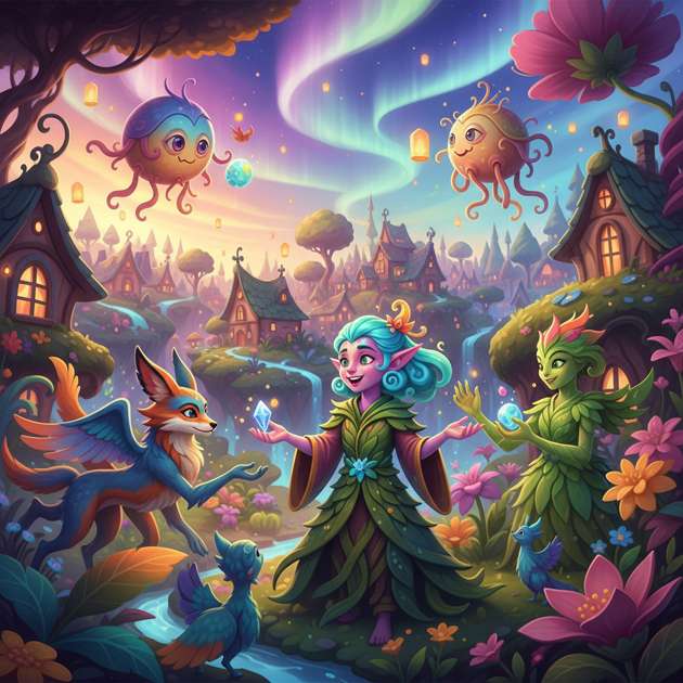 Evolve Beyond - Adventure RPG by Jabali AI