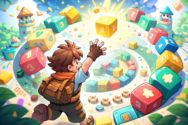 Guess Karo Jeeto - Jabali AI Poster