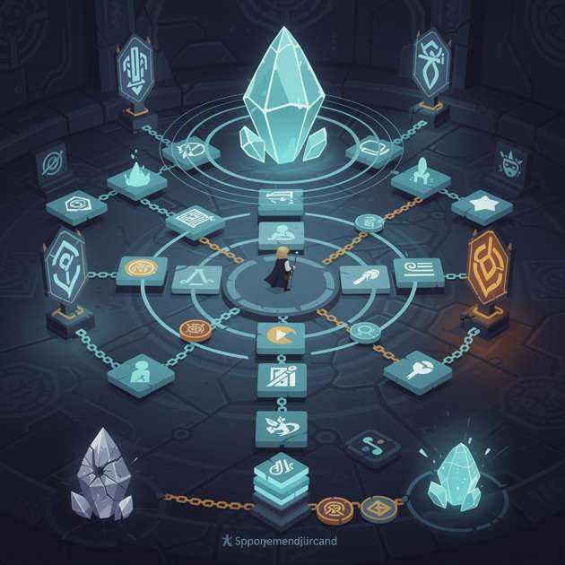 Game AI Director - Jabali AI Poster