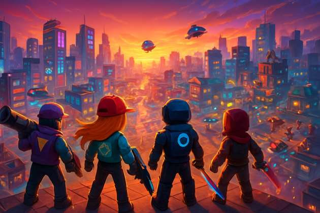 Cidade Criativa - Jabali AI Poster