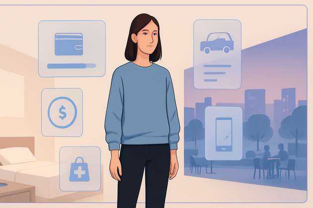 Ava Kim - Jabali AI Poster