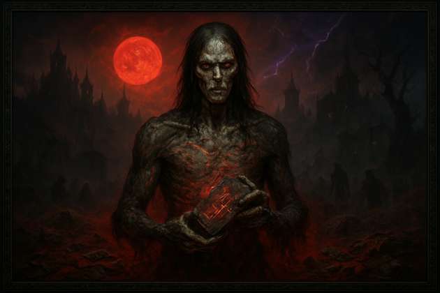 Zhou Yanshi - Jabali AI Poster