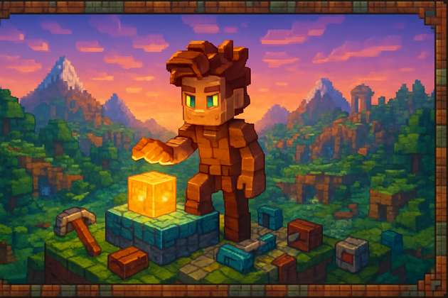 Blockeon - Jabali AI Poster