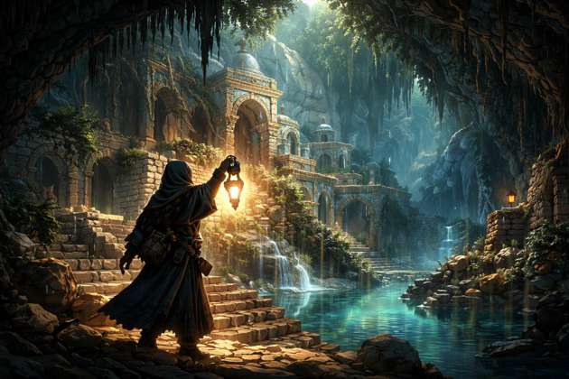 پرسیار ژېرزەمین - Jabali AI Poster