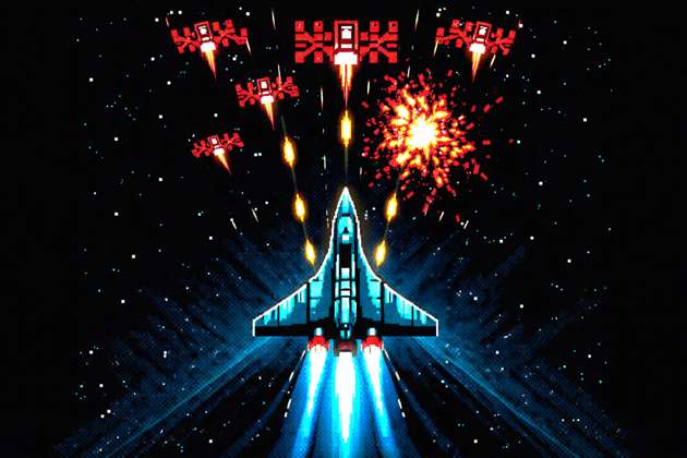 Sky Ace Assault - Jabali AI Poster