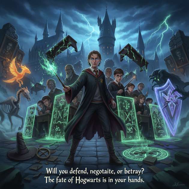 Arcane Barricade - Grid-Based Puzzle by Jabali AI