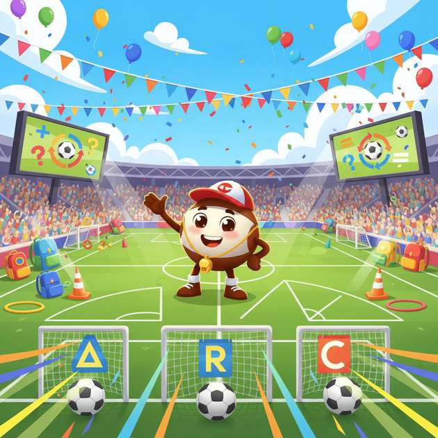 Angle Kickoff! - Jabali AI Poster