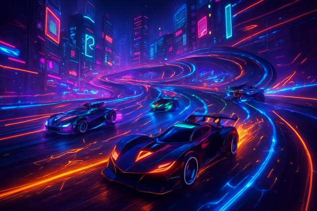 SG Speed - Jabali AI Poster