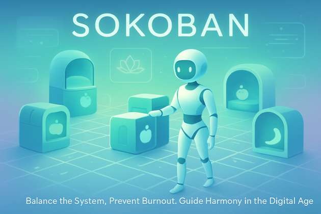 Vital Grid - Jabali AI Poster