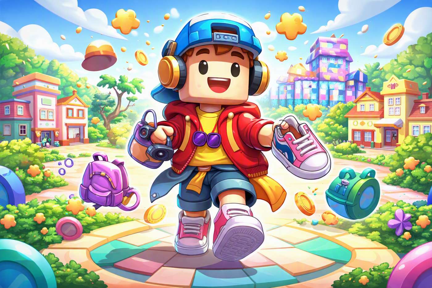 عوالم المغامرة game artwork