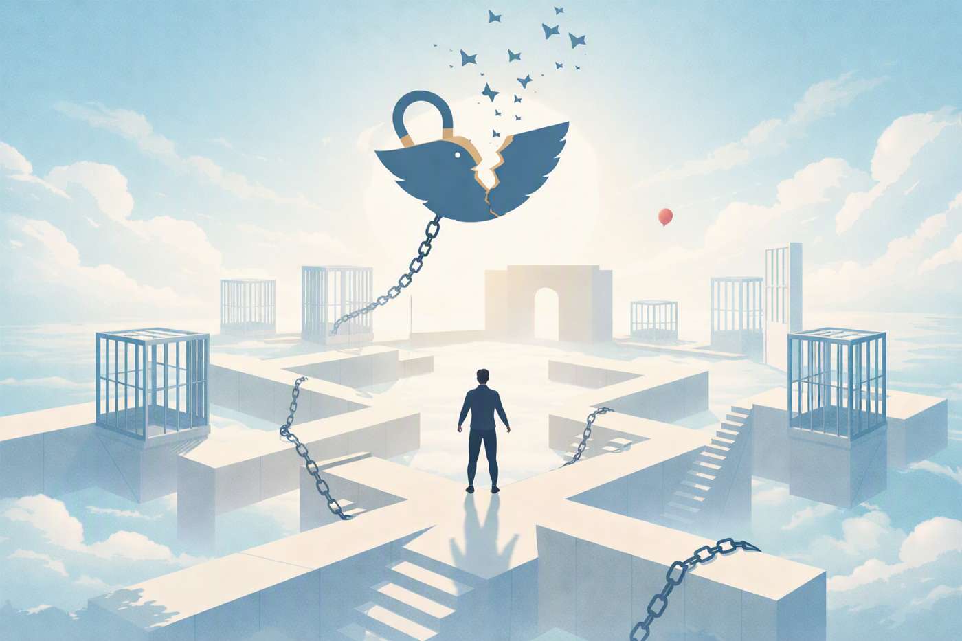 Completely Free? game artwork