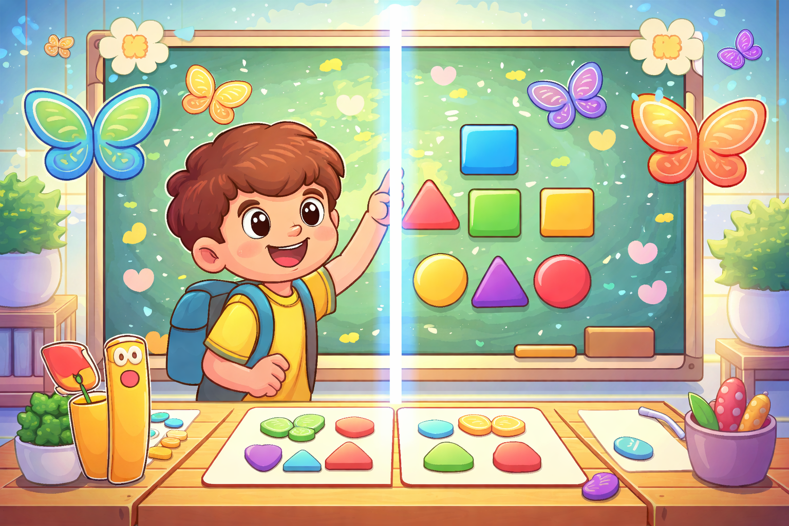 Mirror Match - Instant game by Jabali AI