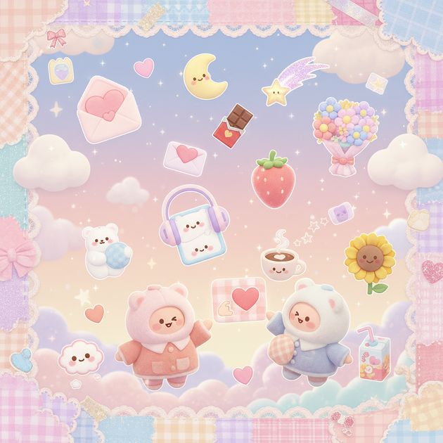 Match My Mood 💞 - Jabali AI Poster