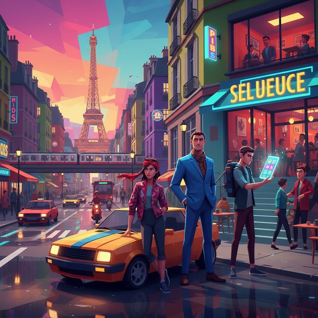 Bandana 2.0 - Jabali AI Poster