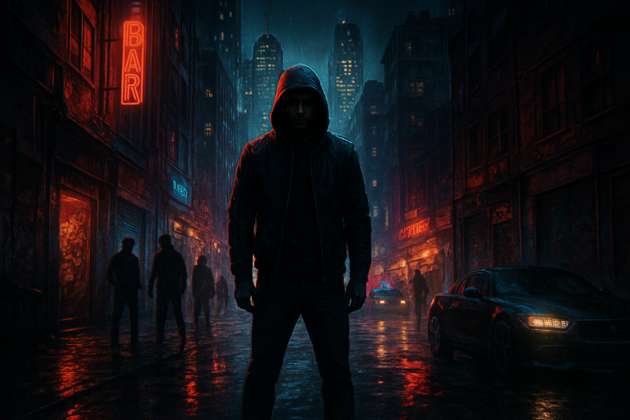 Urban Fortune - Jabali AI Poster