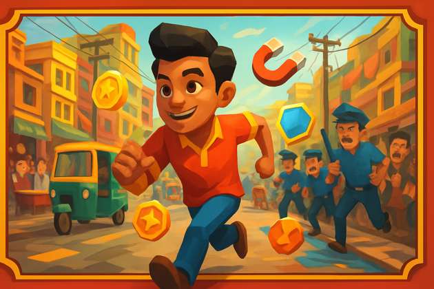 Hero Alam - Jabali AI Poster