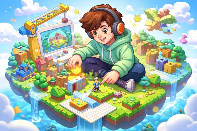 Jungle Jump Quest - Jabali AI Poster