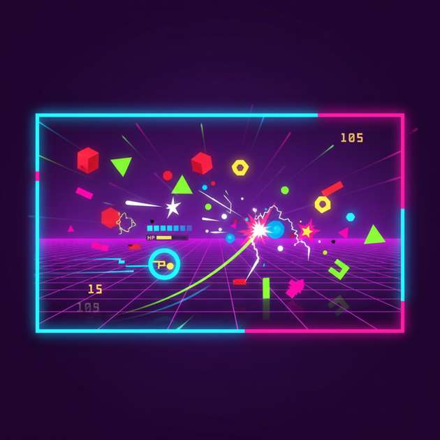Quantum Rift Raiders - create-from-scratch by Jabali AI