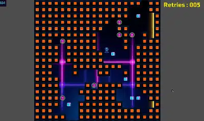 Grid-Based Puzzle