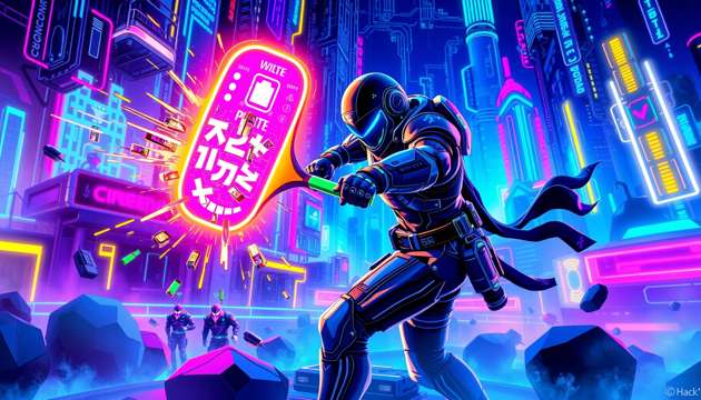 Digital Rebirth: Firewall Fracture - Jabali AI Poster