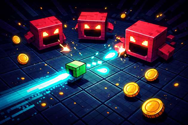 Hero Tanha Coin Clash - Jabali AI Poster