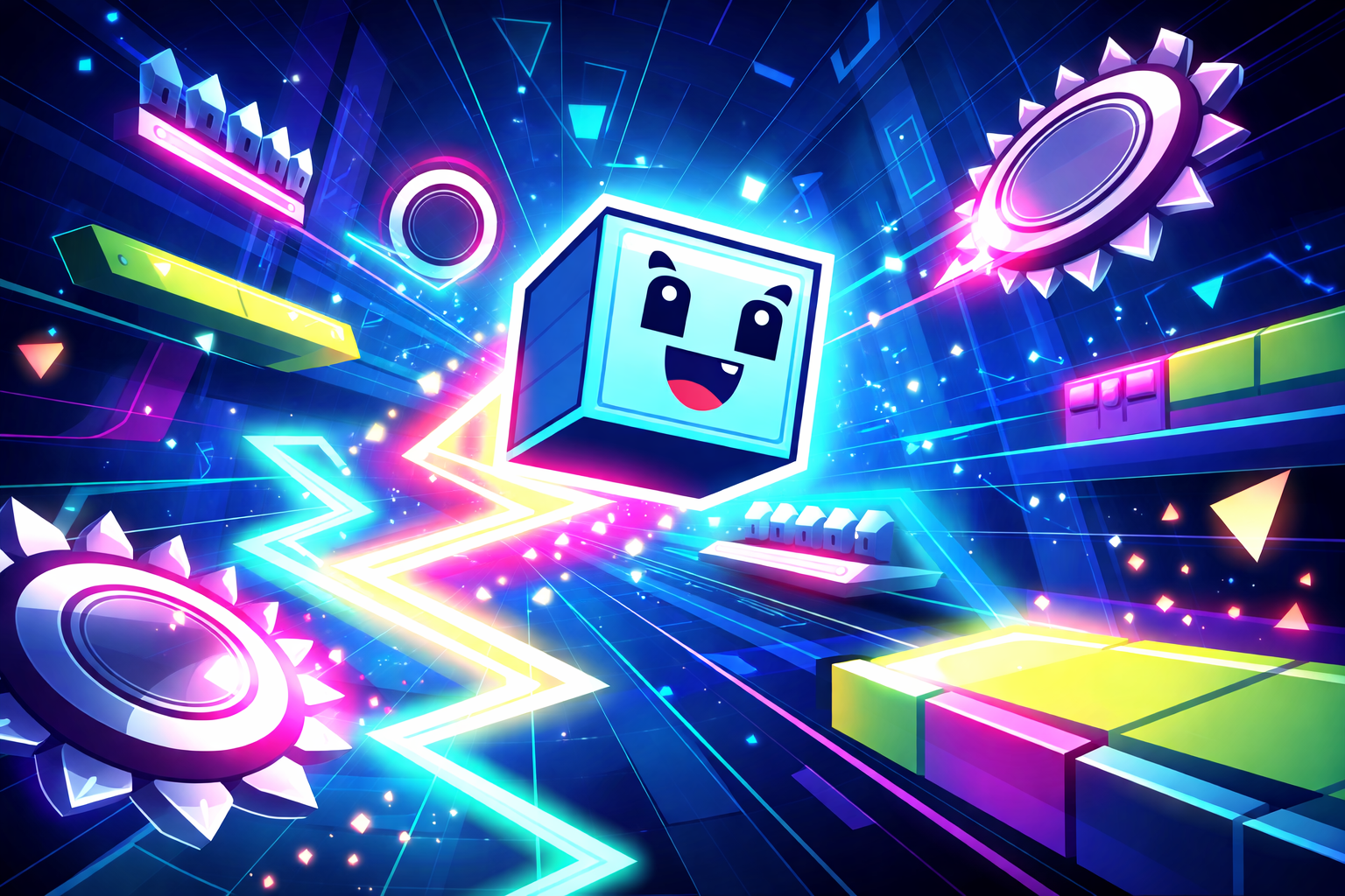 Dash Pulse - Instant game by Jabali AI