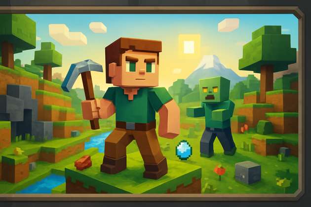 Alex Cubis - Jabali AI Poster