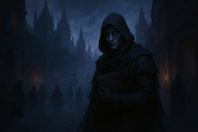 Forbidden Kingdoms - Jabali AI Poster