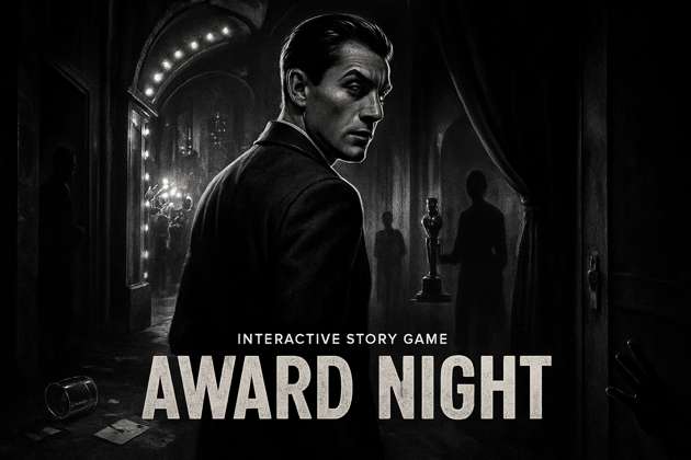 Spotlight Fever - Jabali AI Poster