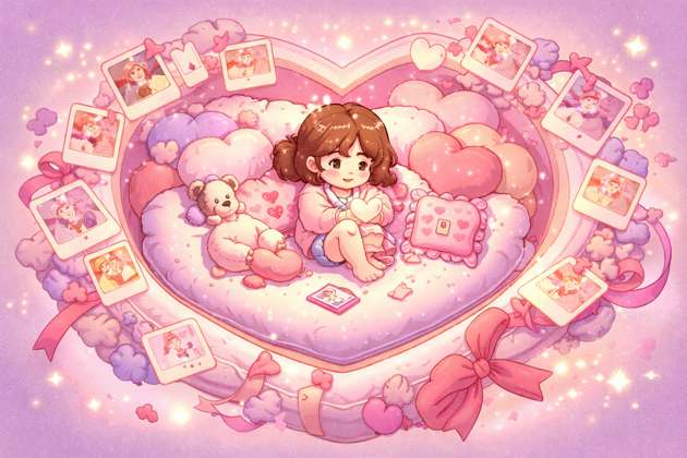 Nosso Amor em Jogo - Jabali AI Poster