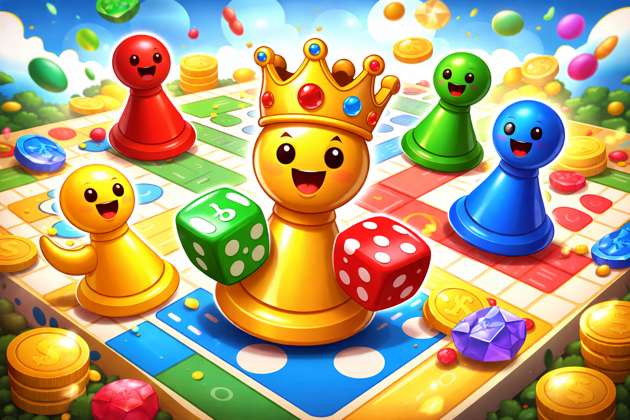 Games - Instant game by Jabali AI