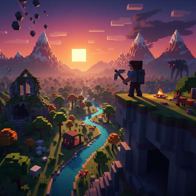 Cubewild Frontier - Jabali AI Poster
