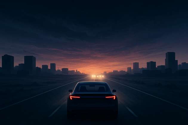 Unmanned Mile - Jabali AI Poster