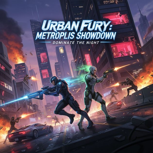 Fragshooter - Jabali AI Poster