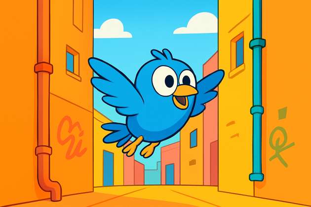 Alley Bounce - Jabali AI Poster