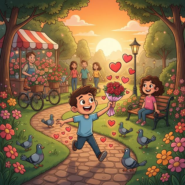 Antimony - Jabali AI Poster