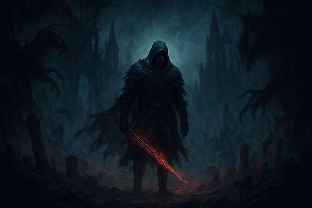 Labyrinth of Drive - Dungeon Crawler RPG by Jabali AI