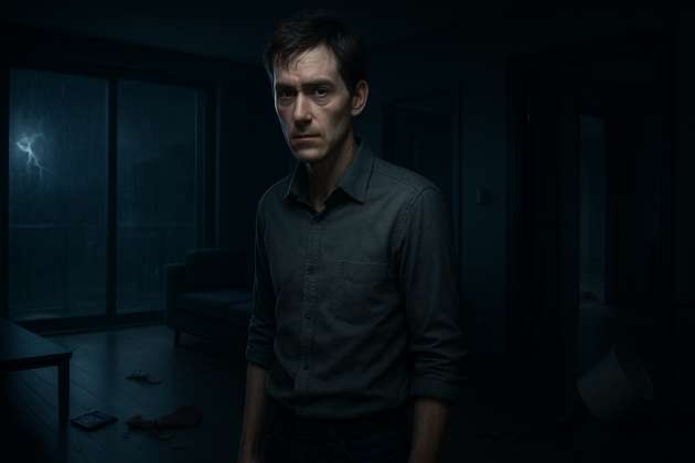 Caleb Archer - Jabali AI Poster