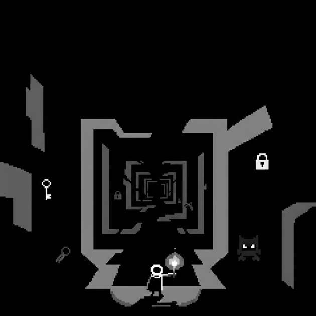Labyrinth Grid - Dungeon Crawler RPG by Jabali AI