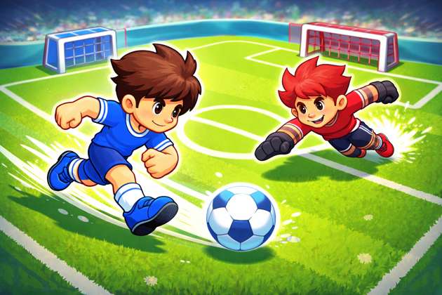 Pocket FIFA - Jabali AI Poster