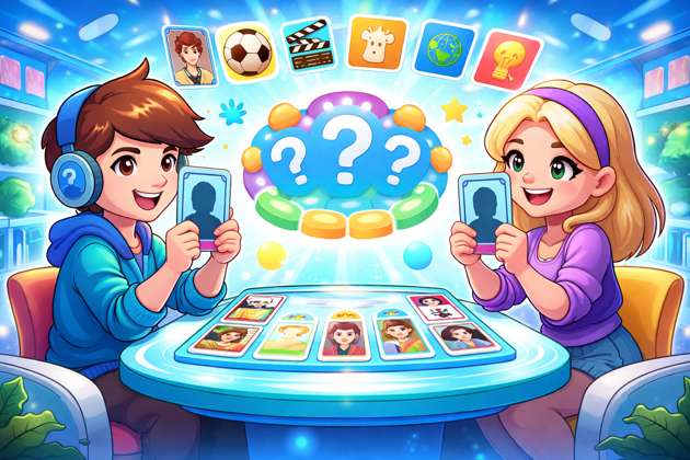 GuessUp خمنها قبل الوقت - Jabali AI Poster