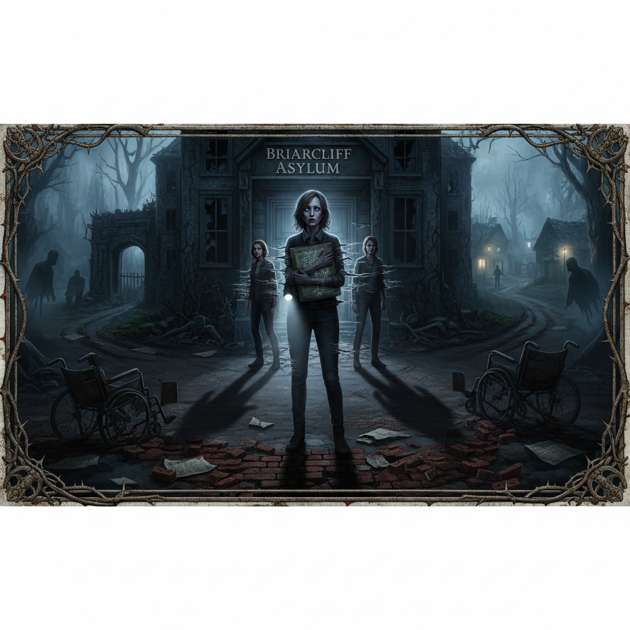 The Unspeaking Pact - Jabali AI Poster