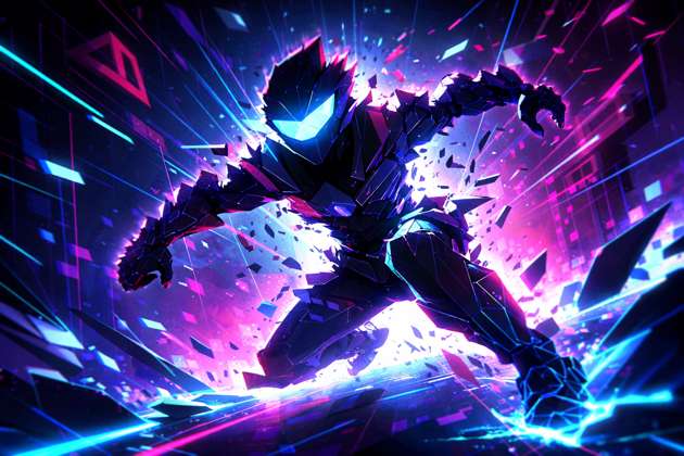 TouchQuest Adventures - Jabali AI Poster