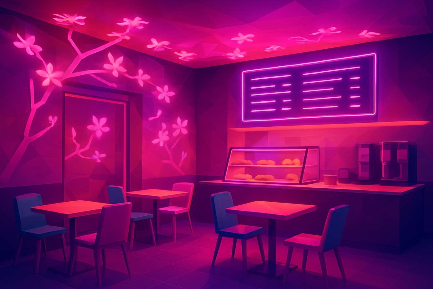Talk to me in Korean | Language Learning 3D game artwork