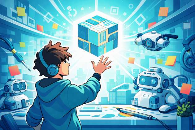 Code Quest - Jabali AI Poster