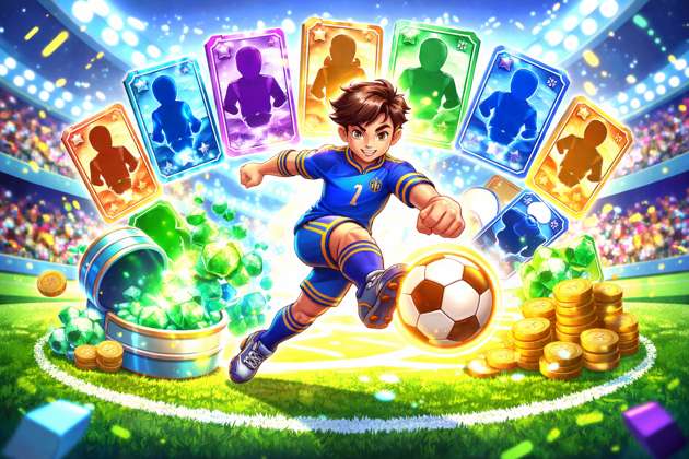 MOFIFA Pack Rush - Jabali AI Poster