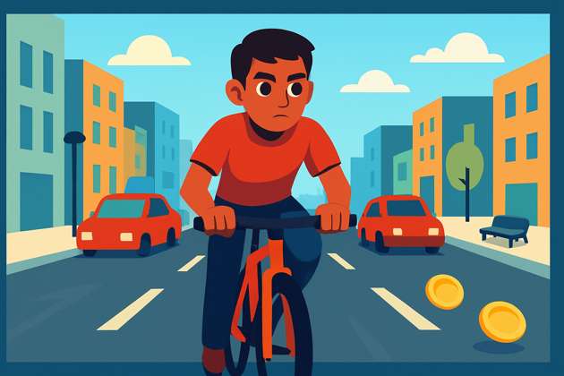 Max Wheeler - Jabali AI Poster